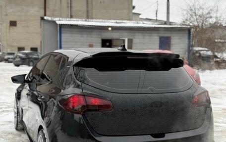 KIA cee'd III, 2012 год, 1 270 000 рублей, 33 фотография