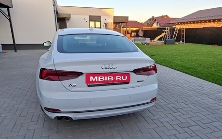 Audi A5, 2019 год, 3 100 000 рублей, 7 фотография