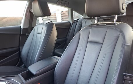 Audi A5, 2019 год, 3 100 000 рублей, 25 фотография
