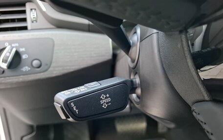 Audi A5, 2019 год, 3 100 000 рублей, 26 фотография