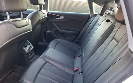 Audi A5, 2019 год, 3 100 000 рублей, 31 фотография