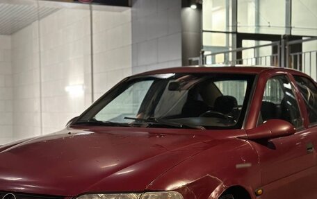 Opel Vectra B рестайлинг, 1996 год, 150 000 рублей, 5 фотография