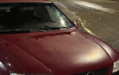 Opel Vectra B рестайлинг, 1996 год, 150 000 рублей, 6 фотография