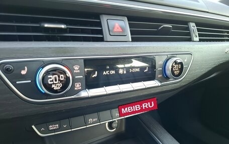 Audi A5, 2019 год, 3 100 000 рублей, 17 фотография