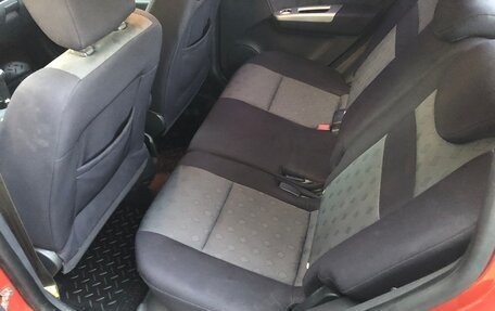 Hyundai Getz I рестайлинг, 2008 год, 695 000 рублей, 14 фотография