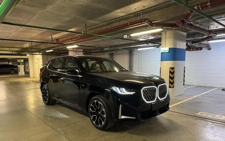 BMW X3, 2025 год, 8 500 000 рублей, 3 фотография