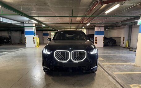BMW X3, 2025 год, 8 500 000 рублей, 2 фотография