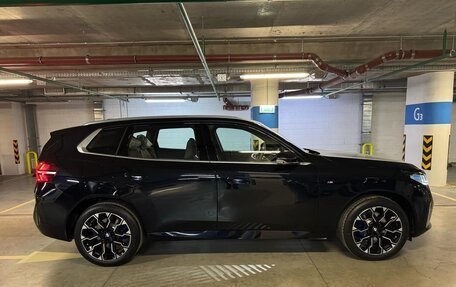 BMW X3, 2025 год, 8 500 000 рублей, 6 фотография