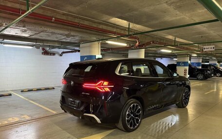 BMW X3, 2025 год, 8 500 000 рублей, 7 фотография
