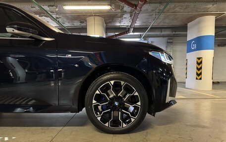 BMW X3, 2025 год, 8 500 000 рублей, 4 фотография