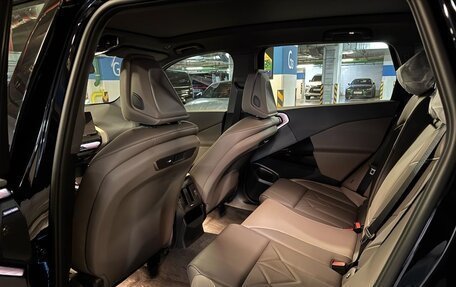 BMW X3, 2025 год, 8 500 000 рублей, 11 фотография