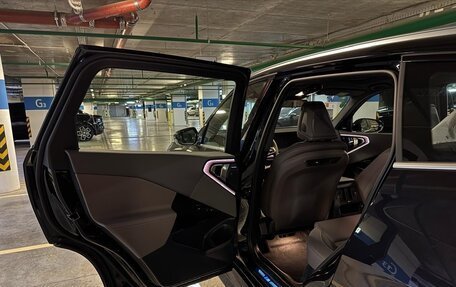 BMW X3, 2025 год, 8 500 000 рублей, 12 фотография