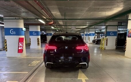 BMW X3, 2025 год, 8 500 000 рублей, 8 фотография