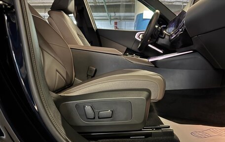 BMW X3, 2025 год, 8 500 000 рублей, 18 фотография