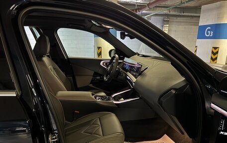 BMW X3, 2025 год, 8 500 000 рублей, 17 фотография
