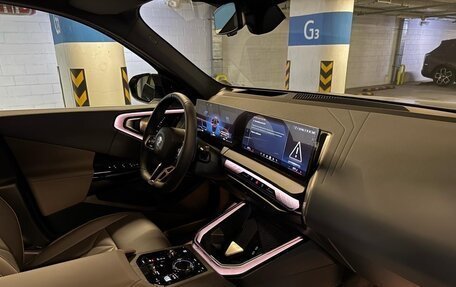 BMW X3, 2025 год, 8 500 000 рублей, 20 фотография