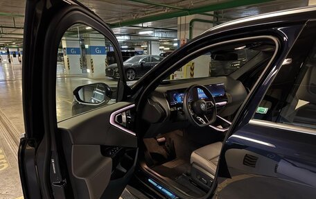 BMW X3, 2025 год, 8 500 000 рублей, 22 фотография