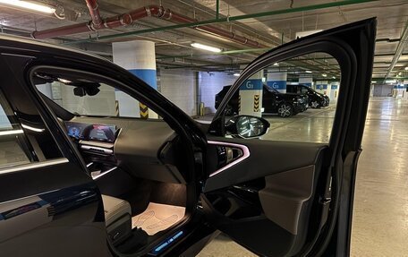 BMW X3, 2025 год, 8 500 000 рублей, 16 фотография