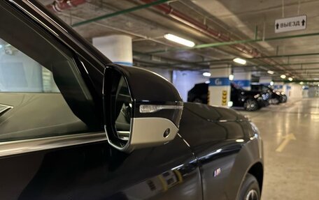 BMW X3, 2025 год, 8 500 000 рублей, 15 фотография