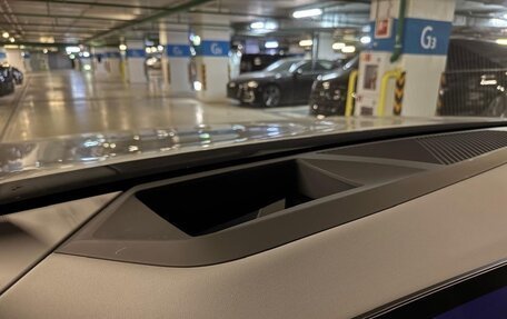BMW X3, 2025 год, 8 500 000 рублей, 26 фотография