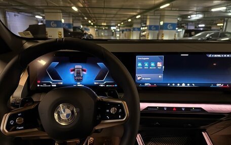 BMW X3, 2025 год, 8 500 000 рублей, 27 фотография