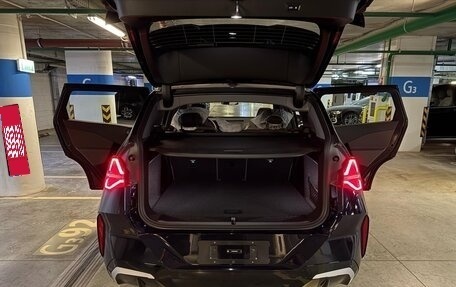 BMW X3, 2025 год, 8 500 000 рублей, 14 фотография