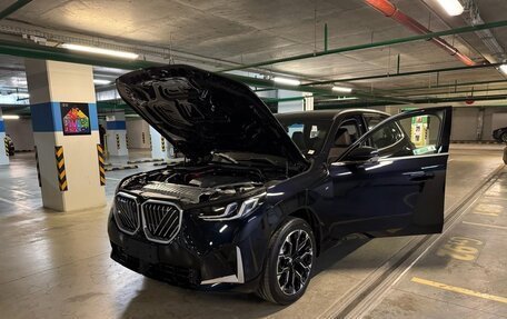 BMW X3, 2025 год, 8 500 000 рублей, 28 фотография