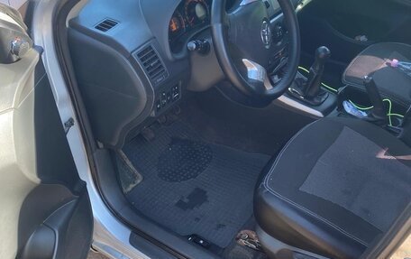 Toyota Corolla, 2008 год, 1 000 000 рублей, 2 фотография