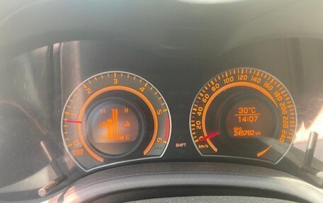 Toyota Corolla, 2008 год, 1 000 000 рублей, 7 фотография