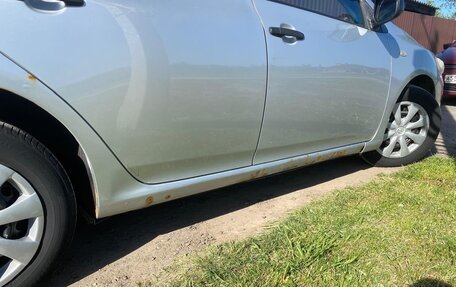 Toyota Corolla, 2008 год, 1 000 000 рублей, 6 фотография