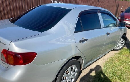 Toyota Corolla, 2008 год, 1 000 000 рублей, 5 фотография