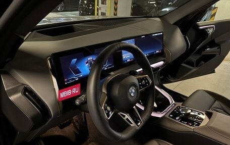 BMW X3, 2025 год, 8 500 000 рублей, 24 фотография