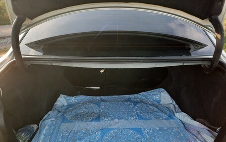 Toyota Avensis III рестайлинг, 2004 год, 600 000 рублей, 7 фотография