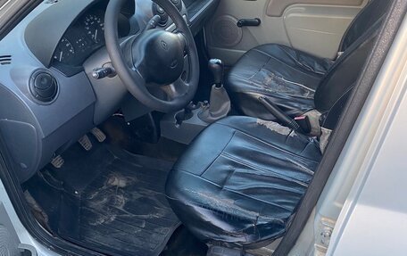 Renault Logan I, 2009 год, 230 000 рублей, 6 фотография