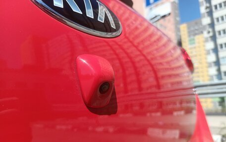 KIA cee'd GT II, 2014 год, 1 480 000 рублей, 14 фотография
