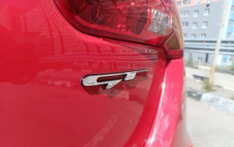 KIA cee'd GT II, 2014 год, 1 480 000 рублей, 15 фотография