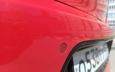 KIA cee'd GT II, 2014 год, 1 480 000 рублей, 13 фотография