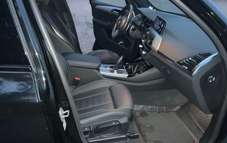 BMW X3, 2020 год, 5 400 000 рублей, 20 фотография