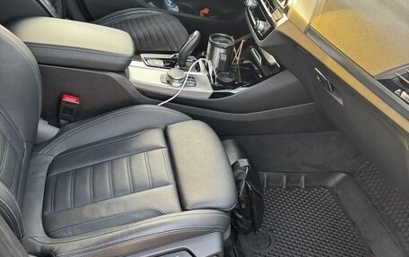 BMW X3, 2020 год, 5 400 000 рублей, 16 фотография