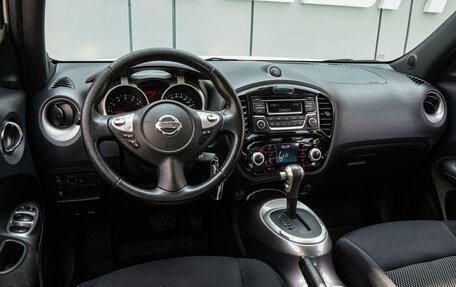 Nissan Juke II, 2014 год, 1 320 000 рублей, 6 фотография