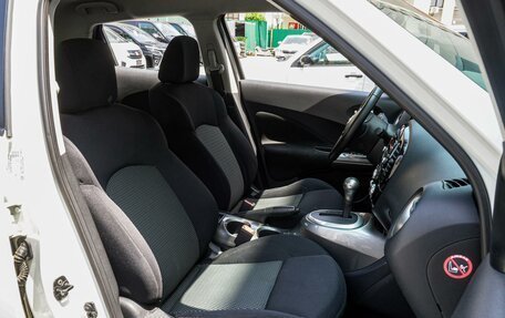 Nissan Juke II, 2014 год, 1 320 000 рублей, 8 фотография