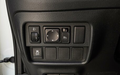 Nissan Juke II, 2014 год, 1 320 000 рублей, 15 фотография