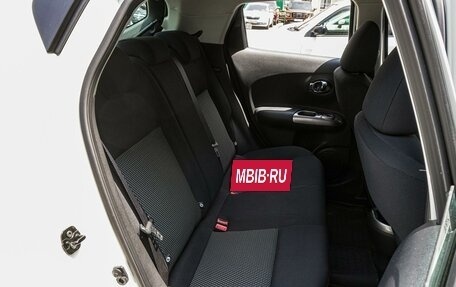 Nissan Juke II, 2014 год, 1 320 000 рублей, 7 фотография