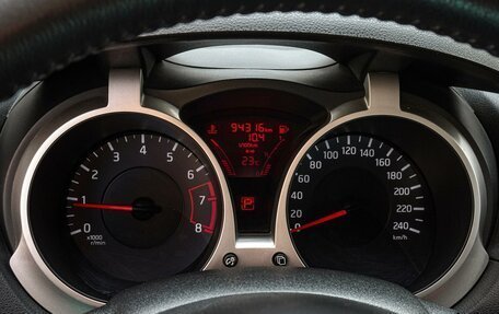Nissan Juke II, 2014 год, 1 320 000 рублей, 18 фотография