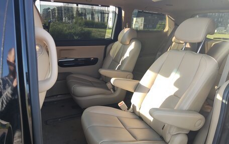 KIA Carnival III, 2019 год, 3 590 000 рублей, 4 фотография