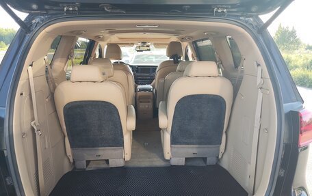 KIA Carnival III, 2019 год, 3 590 000 рублей, 5 фотография