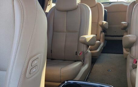 KIA Carnival III, 2019 год, 3 590 000 рублей, 3 фотография