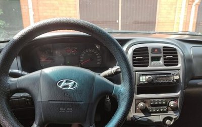 Hyundai Sonata IV рестайлинг, 2008 год, 550 000 рублей, 1 фотография