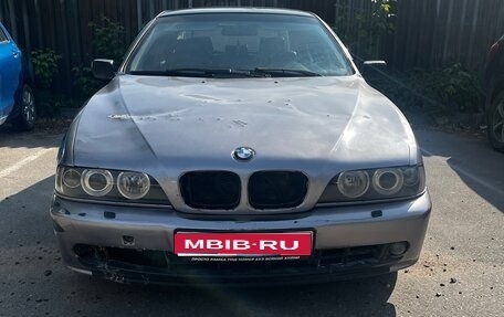 BMW 5 серия, 1999 год, 430 000 рублей, 1 фотография