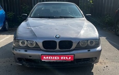 BMW 5 серия, 1999 год, 430 000 рублей, 1 фотография